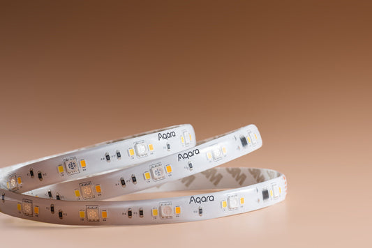 Aqara LED Strip T1 – Sắc màu trong từng khoảnh khắc
