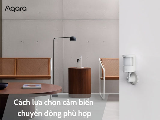 Top 5 cảm biến chuyển động hồng ngoại bán chạy nhất hiện nay