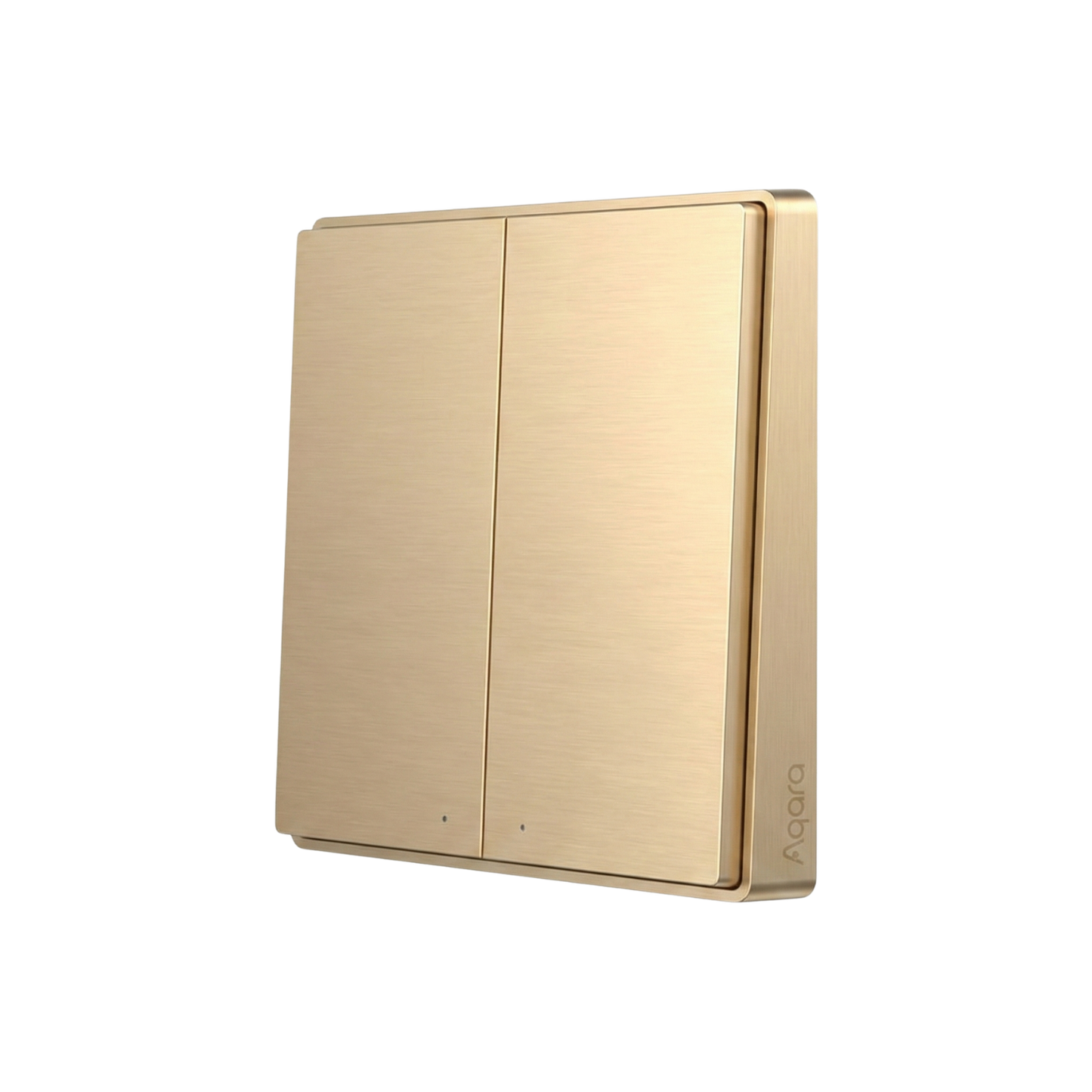 Mặt ốp thay thế Công tắc âm tường Aqara D1