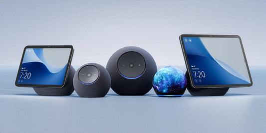 Amazon Alexa là gì? Cách kết nối thiết bị Aqara với Alexa dễ dàng