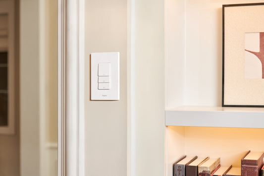 Lắp đặt nhà thông minh Aqara tại Phường Vũng Tàu, TP Hồ Chí Minh