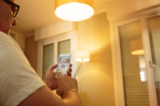 Aqara Smart LED Light Bulb – Thắp sáng thông minh cho ngôi nhà hiện đại