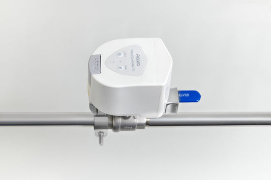 Aqara Valve Controller T1 – Thiết bị điều khiển van nước thông minh giúp ngôi nhà an toàn tuyệt đối