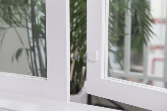 Cảnh báo sớm với Cảm biến rung chấn Aqara T1: Bảo vệ tài sản & an toàn gia đình