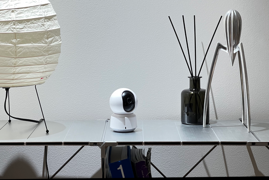 TOP 5 camera Aqara nổi bật nhất 2025 – Giải pháp an ninh toàn diện