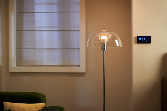 Dòng sản phẩm bóng đèn thông minh Aqara T2 Bulb với đa dạng sự lựa chọn