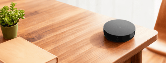 Aqara Hub M200 – Trung tâm điều khiển Matter mạnh mẽ cho ngôi nhà thông minh