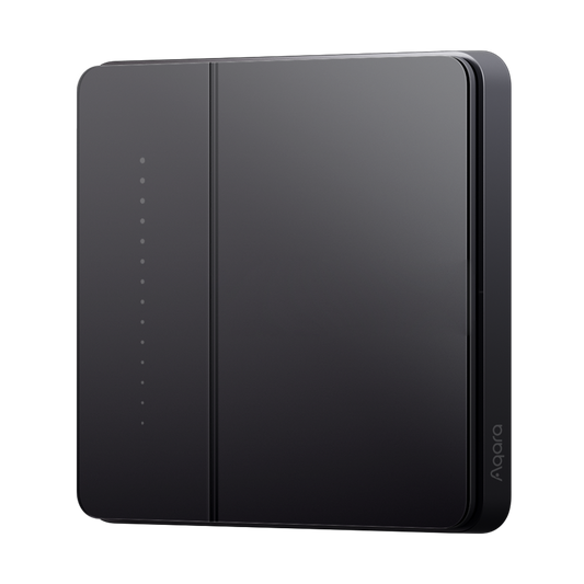 Công tắc vuông Aqara Z1 Pro