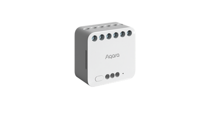 Module Công Tắc Điều Khiển Aqara T2
