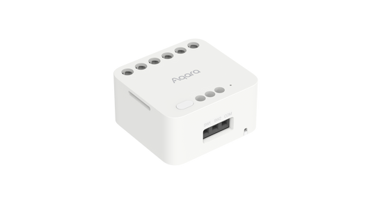 Module Công Tắc Điều Khiển Aqara T2