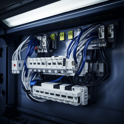 Module Công Tắc Điều Khiển Aqara T2 (2 kênh)