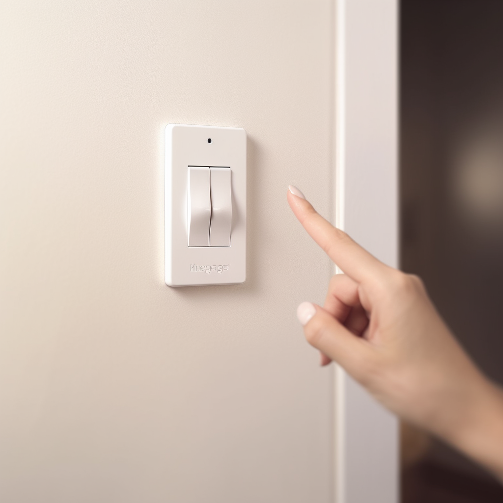 Module Công Tắc Điều Khiển Aqara T2 (2 kênh)