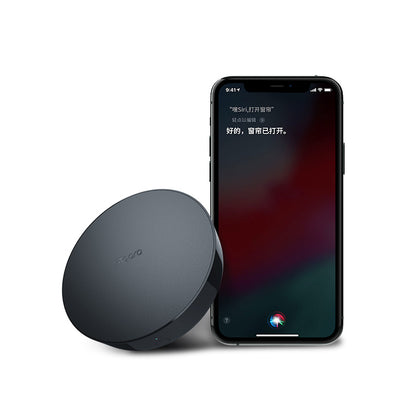 Bộ điều khiển trung tâm Aqara Hub M2