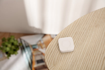Nút bấm không dây Aqara Mini switch