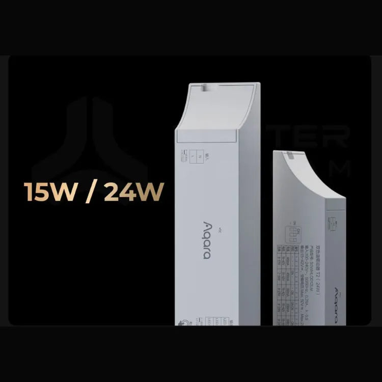 Bộ điều khiển Dimmer thông minh Aqara T2