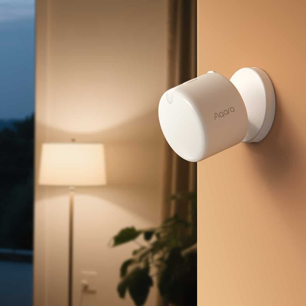 Cảm biến hiện diện Aqara FP300