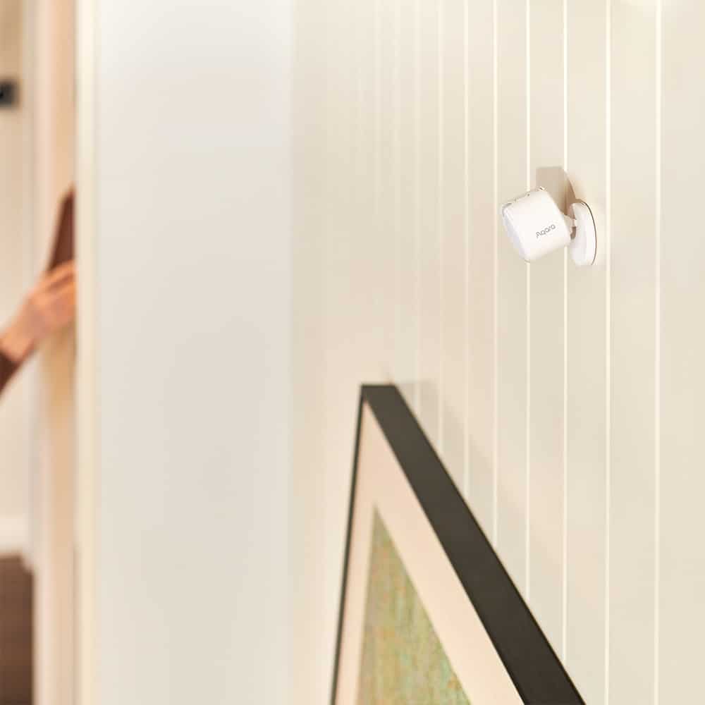 Cảm biến hiện diện Aqara FP300