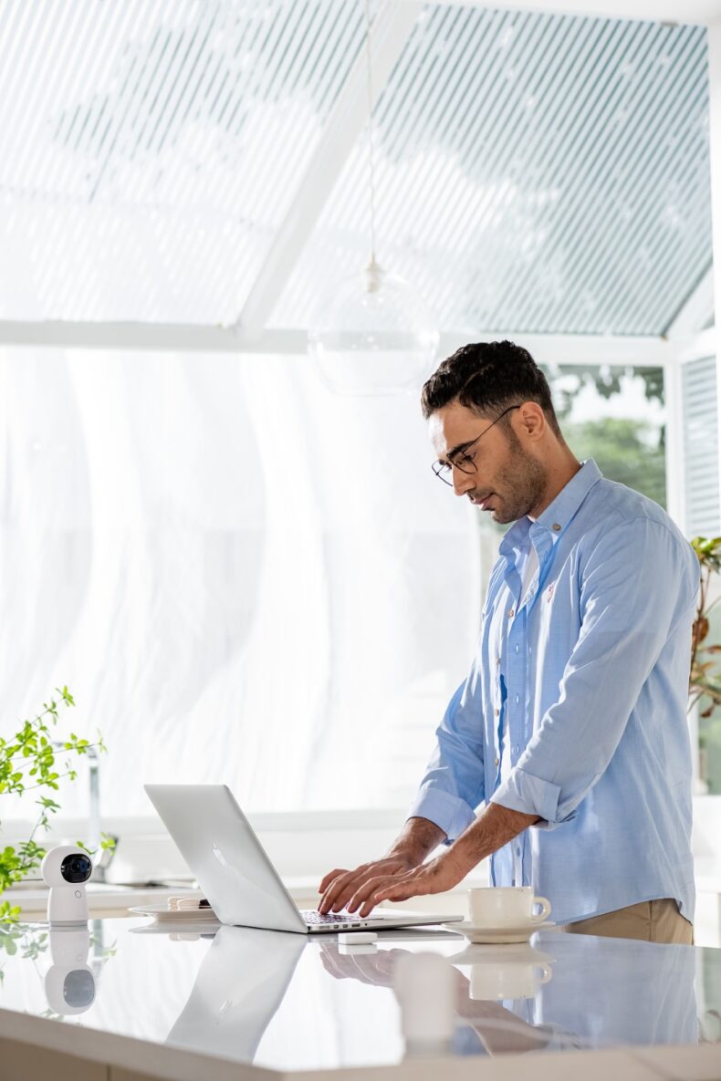 Camera Thông Minh Aqara G3 AI