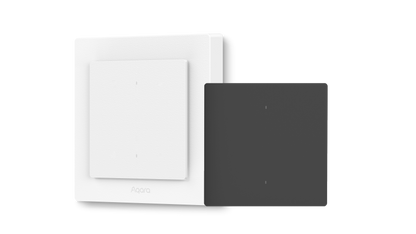 Công tắc âm tường thông minh Aqara H2 EU