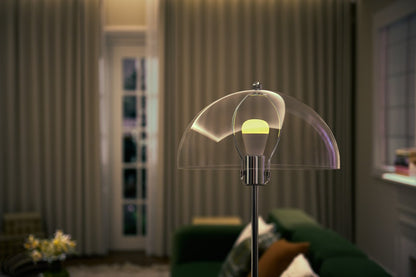Bóng đèn thông minh Aqara T2 Bulb - E27 - Trắng vàng