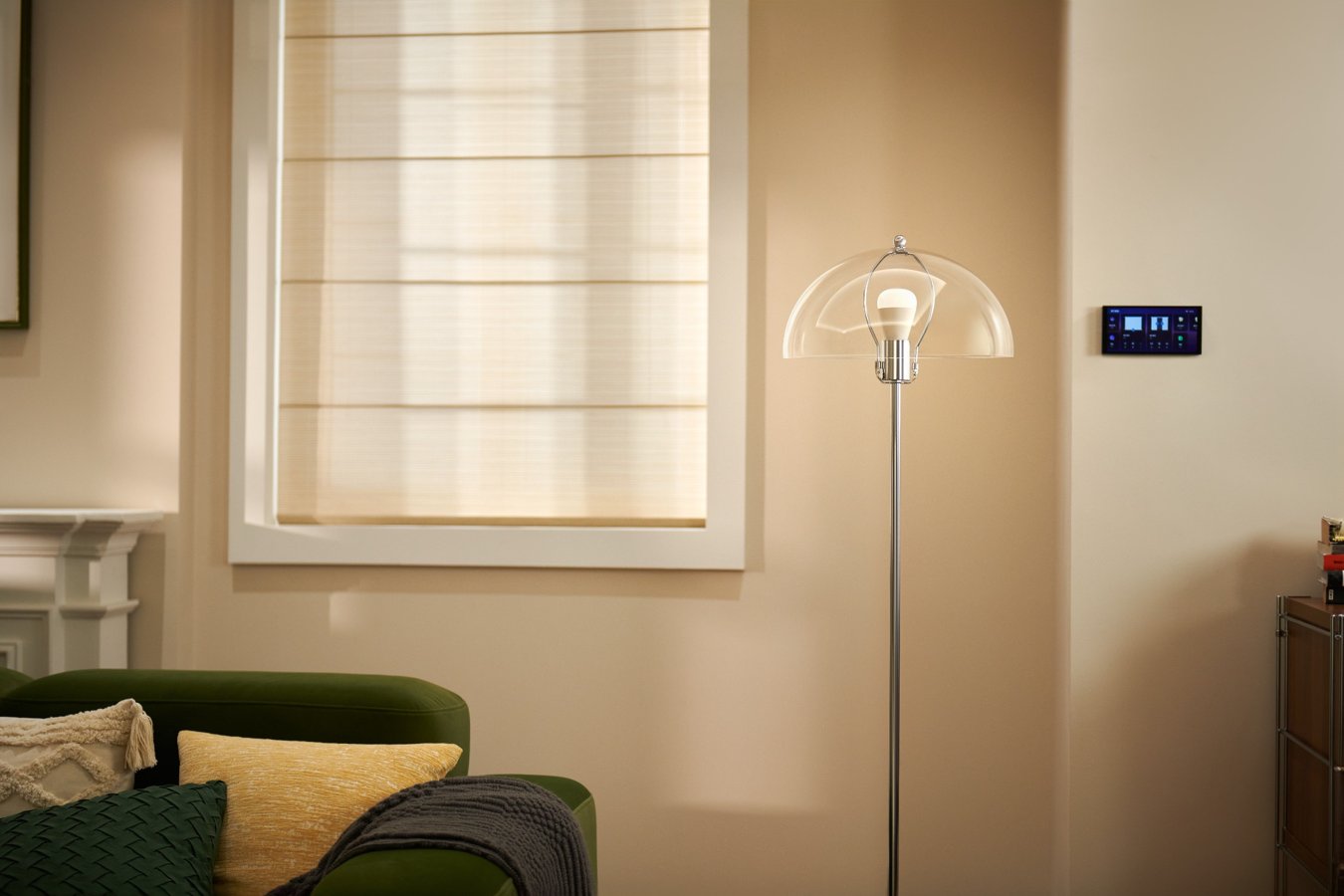 Bóng đèn thông minh Aqara T2 Bulb - E27 - Trắng vàng