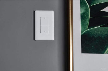 Công tắc âm tường thông minh Aqara H2 EU