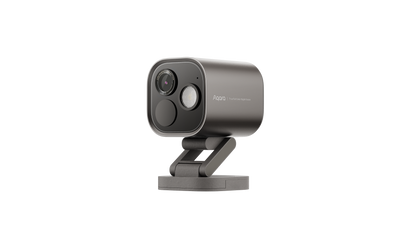 Camera Hub ngoài trời Aqara G5 Pro (PoE Wi-Fi)