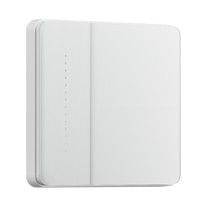 Công tắc âm tường Aqara Z1 Pro