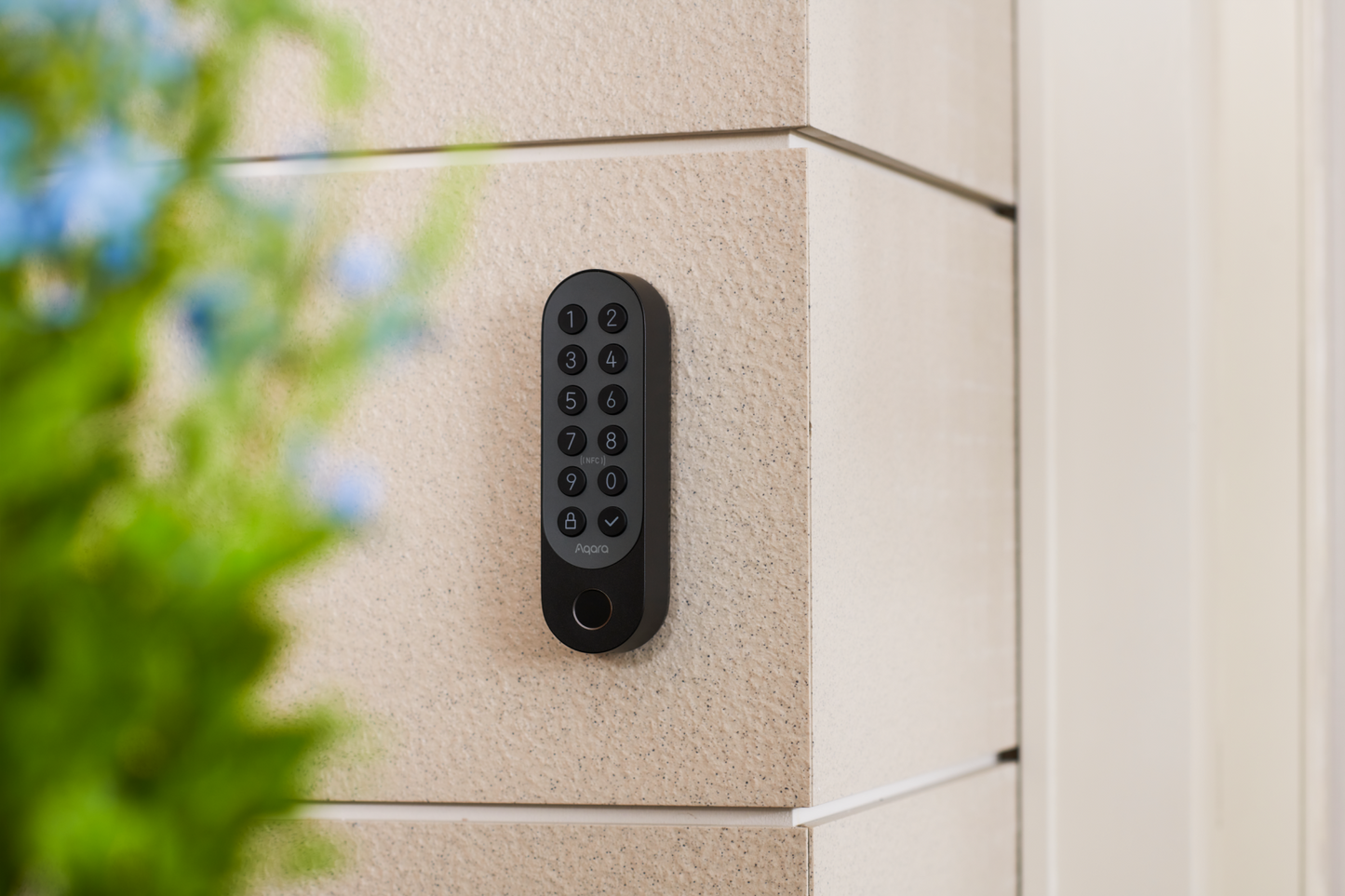 Khóa cửa thông minh Aqara U200 Lite