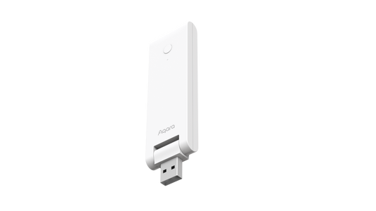 Bộ điều khiển trung tâm Aqara Hub E1