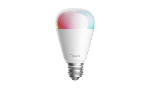 Bóng đèn thông minh Aqara T2 Bulb - E27 -  RGB