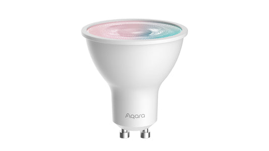 Bóng đèn thông minh Aqara T2 Gu10 - RGB