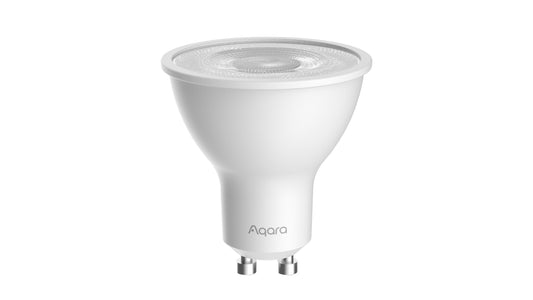 Bóng đèn thông minh Aqara T2 Gu10 - Trắng vàng