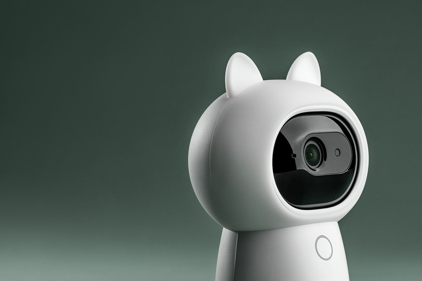 Camera Thông Minh Aqara G3 AI