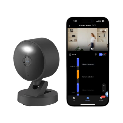 Camera thông minh Aqara G100