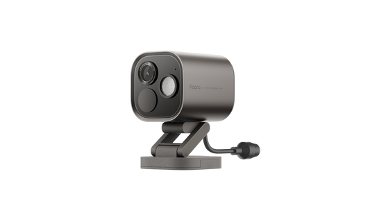 Camera ngoài trời thông minh Aqara G5 Pro (PoE)