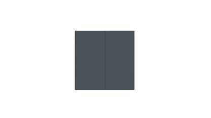 Công tắc âm tường Aqara H1 - Màu xám