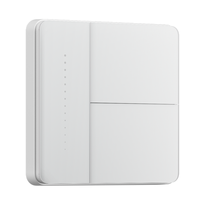 Công tắc âm tường Aqara Z1 Pro