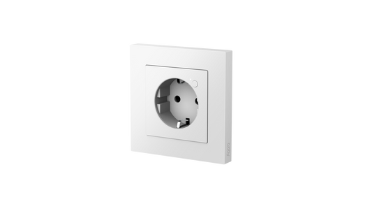 Mặt ổ cắm thông minh Aqara H2 EU