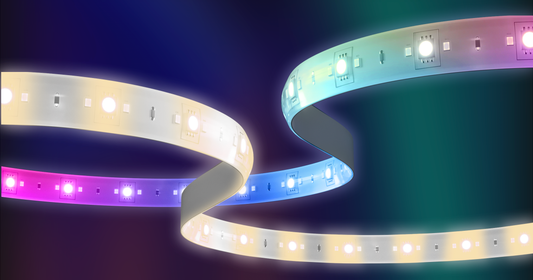 Dây LED mở rộng cho Strip T1 1m