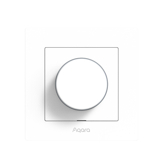 Công tắc vuông Dimmer Aqara H2