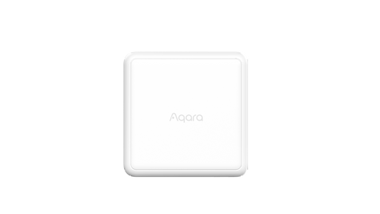 Hộp hình khối Aqara Cube điều khiển thông minh