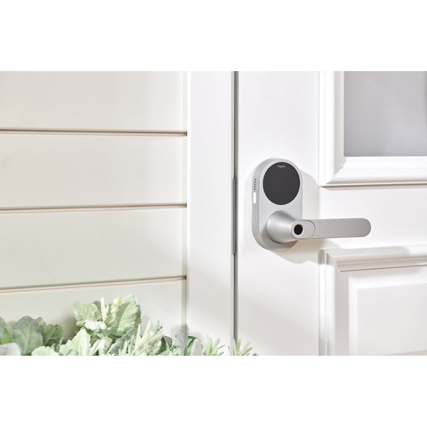 Khoá cửa thông minh Aqara U300