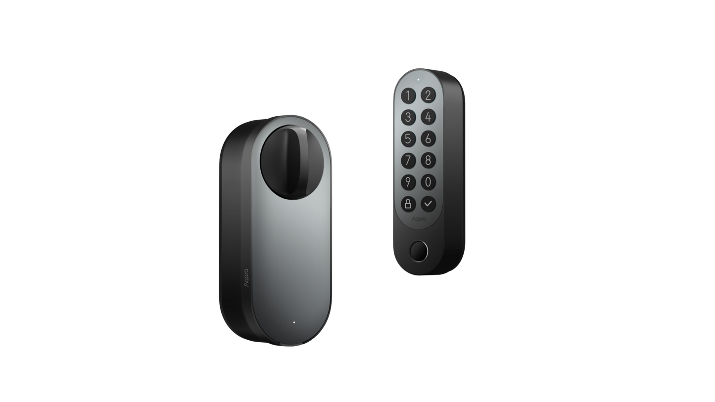Khóa cửa thông minh Aqara U200 Lite