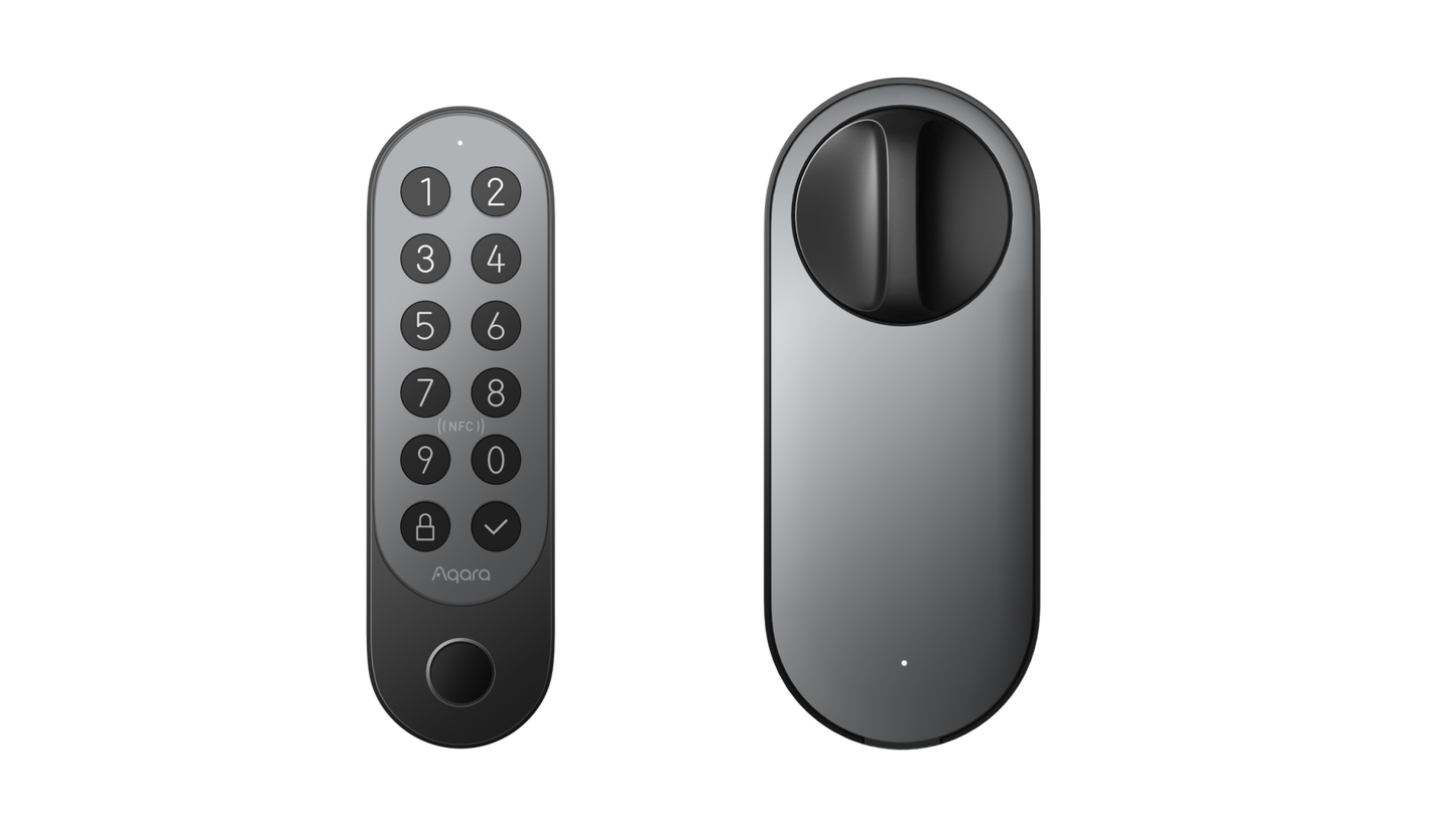 Khóa cửa thông minh Aqara U200 Lite