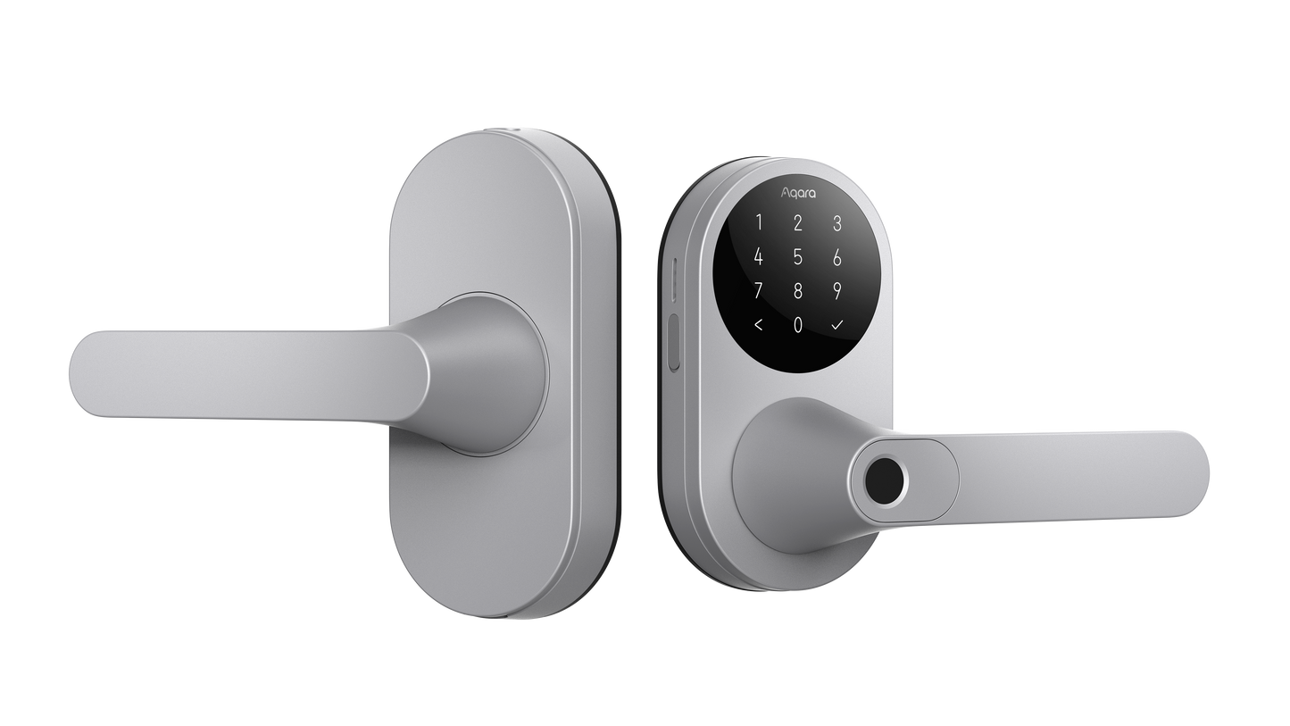 Khoá cửa thông minh Aqara U300