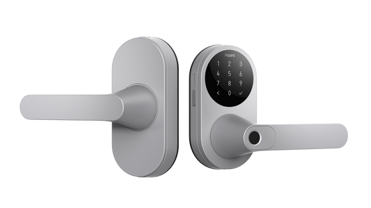 Khoá cửa thông minh Aqara U300