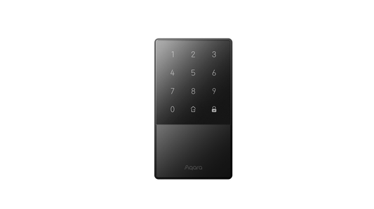 Khóa cửa thông minh Aqara U50
