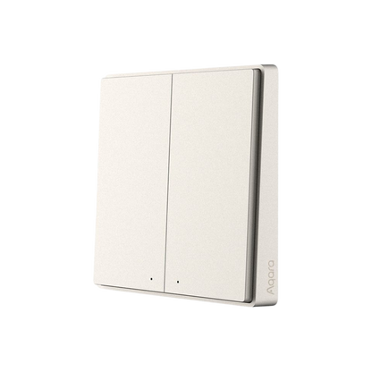 Mặt ốp thay thế Công tắc âm tường Aqara D1