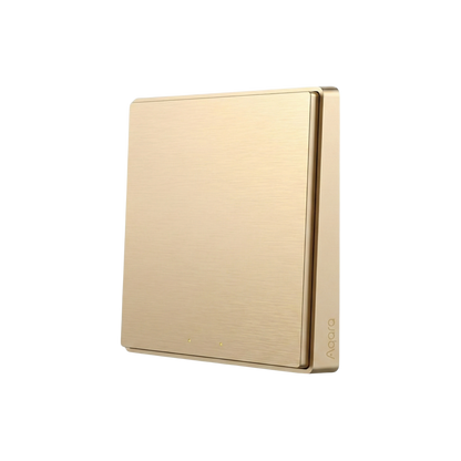 Mặt ốp thay thế Công tắc âm tường Aqara D1